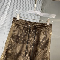 Cheap Louis Vuitton LV Pants For Men #1217354 Replica Wholesale [$56.00 USD] [ITEM#1217354] on Replica Louis Vuitton LV Pants