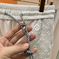 Cheap Louis Vuitton LV Pants For Men #1217370 Replica Wholesale [$72.00 USD] [ITEM#1217370] on Replica Louis Vuitton LV Pants