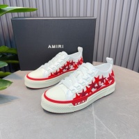 Cheap Amiri Casual Shoes For Women #1217414 Replica Wholesale [$112.00 USD] [ITEM#1217414] on Replica Amiri Casual Shoes