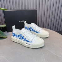 Cheap Amiri Casual Shoes For Women #1217420 Replica Wholesale [$115.00 USD] [ITEM#1217420] on Replica Amiri Casual Shoes