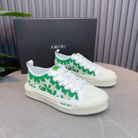 Cheap Amiri Casual Shoes For Women #1217424 Replica Wholesale [$112.00 USD] [ITEM#1217424] on Replica Amiri Casual Shoes