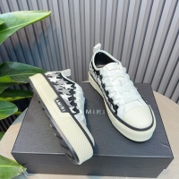 Cheap Amiri Casual Shoes For Men #1217425 Replica Wholesale [$112.00 USD] [ITEM#1217425] on Replica Amiri Casual Shoes