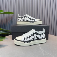 Cheap Amiri Casual Shoes For Men #1217432 Replica Wholesale [$112.00 USD] [ITEM#1217432] on Replica Amiri Casual Shoes