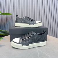 Cheap Amiri Casual Shoes For Women #1217439 Replica Wholesale [$115.00 USD] [ITEM#1217439] on Replica Amiri Casual Shoes