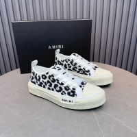 Amiri Casual Shoes For Men #1217446