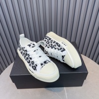 Cheap Amiri Casual Shoes For Women #1217449 Replica Wholesale [$112.00 USD] [ITEM#1217449] on Replica Amiri Casual Shoes