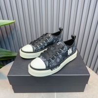 Cheap Amiri Casual Shoes For Men #1217450 Replica Wholesale [$115.00 USD] [ITEM#1217450] on Replica Amiri Casual Shoes