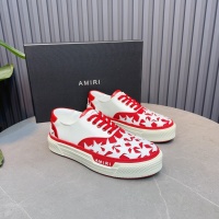 Cheap Amiri Casual Shoes For Women #1217455 Replica Wholesale [$115.00 USD] [ITEM#1217455] on Replica Amiri Casual Shoes