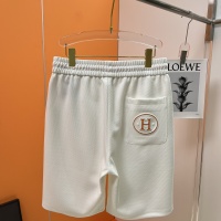 Cheap Hermes Pants For Men #1217482 Replica Wholesale [$72.00 USD] [ITEM#1217482] on Replica Hermes Pants