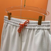 Cheap Hermes Pants For Men #1217482 Replica Wholesale [$72.00 USD] [ITEM#1217482] on Replica Hermes Pants