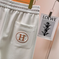 Cheap Hermes Pants For Men #1217482 Replica Wholesale [$72.00 USD] [ITEM#1217482] on Replica Hermes Pants