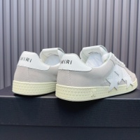 Cheap Amiri Casual Shoes For Men #1217484 Replica Wholesale [$102.00 USD] [ITEM#1217484] on Replica Amiri Casual Shoes