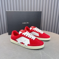 Cheap Amiri Casual Shoes For Women #1217494 Replica Wholesale [$102.00 USD] [ITEM#1217494] on Replica Amiri Casual Shoes