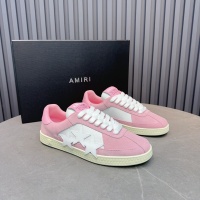 Amiri Casual Shoes For Women #1217498