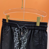 Cheap Fendi Pants For Men #1217518 Replica Wholesale [$72.00 USD] [ITEM#1217518] on Replica Fendi Pants