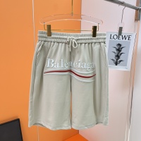 Balenciaga Pants For Men #1217550