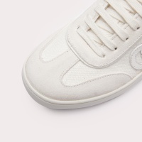 Cheap Gucci Casual Shoes For Men #1217555 Replica Wholesale [$98.00 USD] [ITEM#1217555] on Replica Gucci Casual Shoes