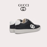 Cheap Gucci Casual Shoes For Women #1217572 Replica Wholesale [$98.00 USD] [ITEM#1217572] on Replica Gucci Casual Shoes