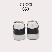 Cheap Gucci Casual Shoes For Women #1217572 Replica Wholesale [$98.00 USD] [ITEM#1217572] on Replica Gucci Casual Shoes