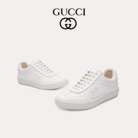 Gucci Casual Shoes For Women #1217574