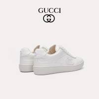 Cheap Gucci Casual Shoes For Women #1217574 Replica Wholesale [$98.00 USD] [ITEM#1217574] on Replica Gucci Casual Shoes