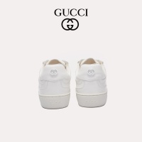 Cheap Gucci Casual Shoes For Women #1217574 Replica Wholesale [$98.00 USD] [ITEM#1217574] on Replica Gucci Casual Shoes