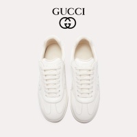 Cheap Gucci Casual Shoes For Men #1217575 Replica Wholesale [$98.00 USD] [ITEM#1217575] on Replica Gucci Casual Shoes