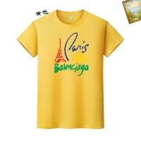 Balenciaga T-Shirts Short Sleeved For Unisex #1217580