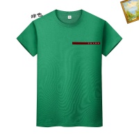 Prada T-Shirts Short Sleeved For Unisex #1217590