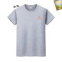 Hermes T-Shirts Short Sleeved For Unisex #1217595