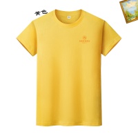 Hermes T-Shirts Short Sleeved For Unisex #1217596