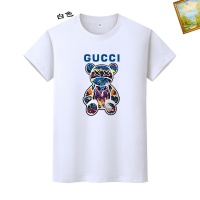 Gucci T-Shirts Short Sleeved For Unisex #1217614