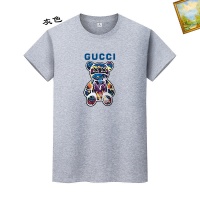 Gucci T-Shirts Short Sleeved For Unisex #1217615