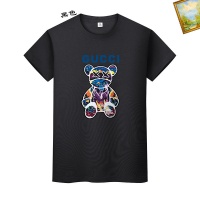 Gucci T-Shirts Short Sleeved For Unisex #1217617