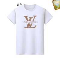 Louis Vuitton LV T-Shirts Short Sleeved For Unisex #1217618