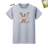 Louis Vuitton LV T-Shirts Short Sleeved For Unisex #1217619