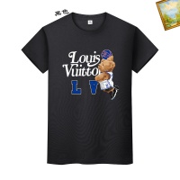 Louis Vuitton LV T-Shirts Short Sleeved For Unisex #1217633