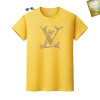 Louis Vuitton LV T-Shirts Short Sleeved For Unisex #1217636