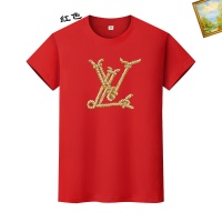 Louis Vuitton LV T-Shirts Short Sleeved For Unisex #1217637