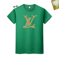 Louis Vuitton LV T-Shirts Short Sleeved For Unisex #1217638