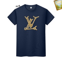 Louis Vuitton LV T-Shirts Short Sleeved For Unisex #1217640