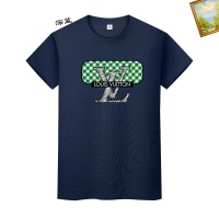 Louis Vuitton LV T-Shirts Short Sleeved For Unisex #1217651