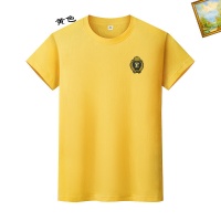 Louis Vuitton LV T-Shirts Short Sleeved For Unisex #1217656