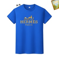 Hermes T-Shirts Short Sleeved For Unisex #1217676