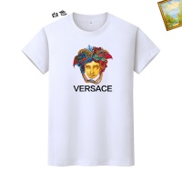 Versace T-Shirts Short Sleeved For Unisex #1217679