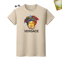 Versace T-Shirts Short Sleeved For Unisex #1217681