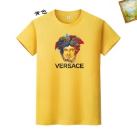 Versace T-Shirts Short Sleeved For Unisex #1217682