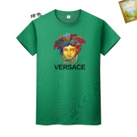 Versace T-Shirts Short Sleeved For Unisex #1217684