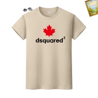 Dsquared T-Shirts Short Sleeved For Unisex #1217736