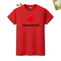 Dsquared T-Shirts Short Sleeved For Unisex #1217738